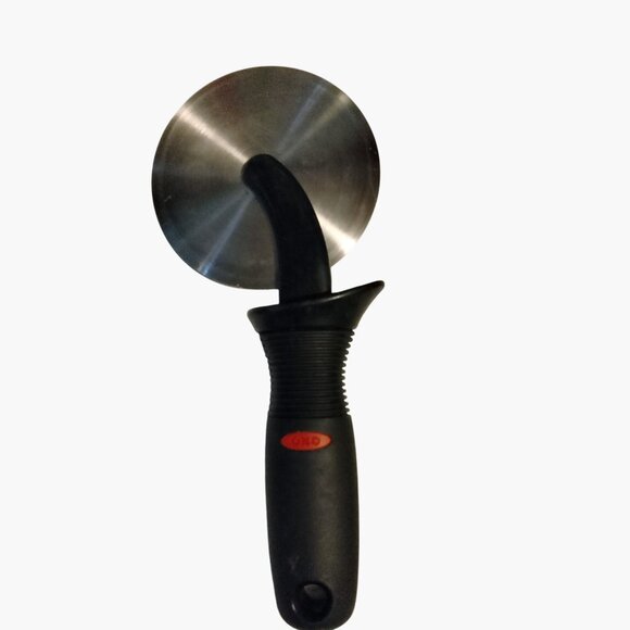 OXO Pizza Cutter Wheel  Ergonomic Handle - Picture 7 of 7